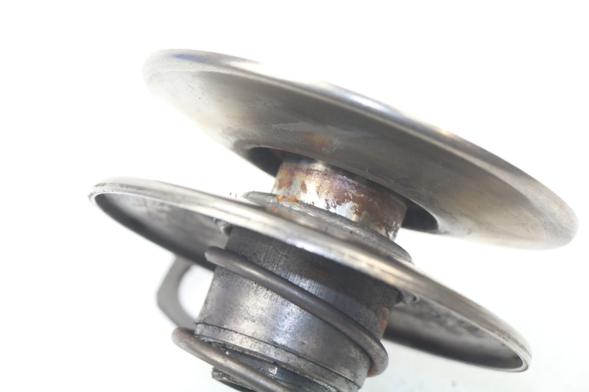 photo de Correttore di coppia GENERIC CRACKER 50 (2005 - 2008) - Zoom sullo stato d'uso