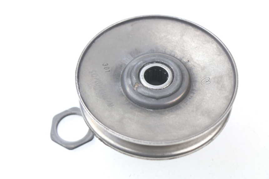 photo de Correttore di coppia GENERIC CRACKER 50 (2005 - 2008) - Altra angolazione