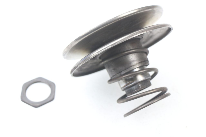 photo de Correttore di coppia GENERIC CRACKER 50 (2005 - 2008) - Primo piano tecnico