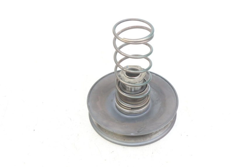 photo de FRIZIONE HONDA FES PANTHEON 125 (2003 - 2007) - Zoom sullo stato d'uso