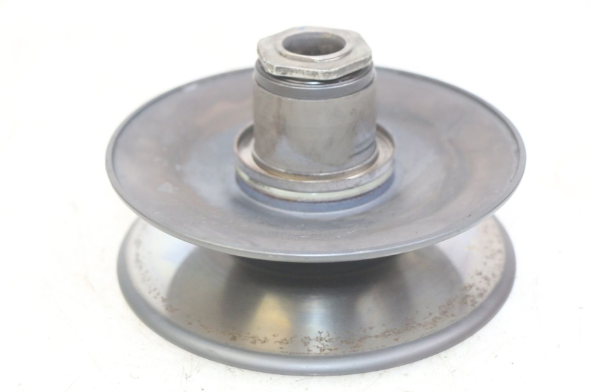 photo de FRIZIONE HONDA FES PANTHEON 125 (2003 - 2007) - Stato della superficie e materiale