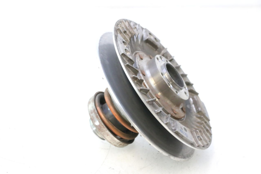 photo de FRIZIONE HONDA FJS SILVER WING SILVERWING 400 (2005 - 2008) - Zoom sullo stato d'uso