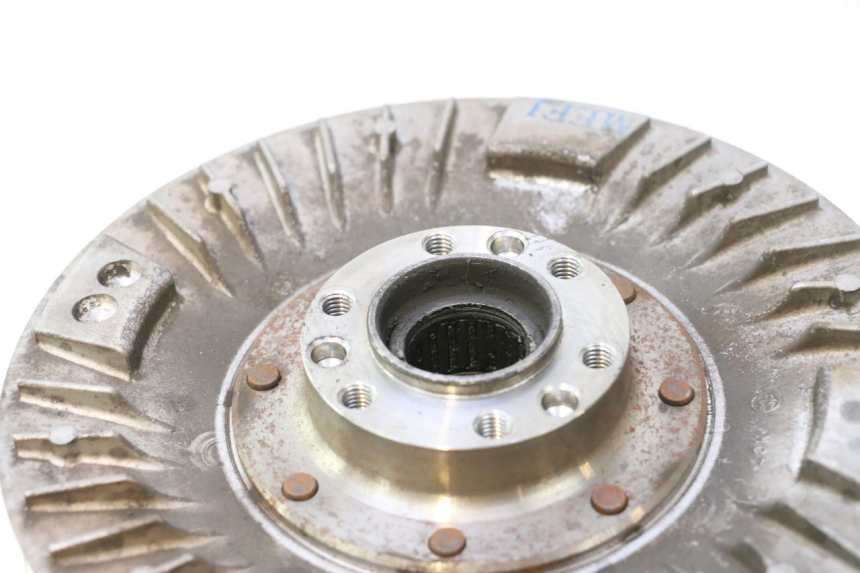 photo de FRIZIONE HONDA FJS SILVER WING SILVERWING 400 (2005 - 2008) - Dettagli dei punti di fissaggio