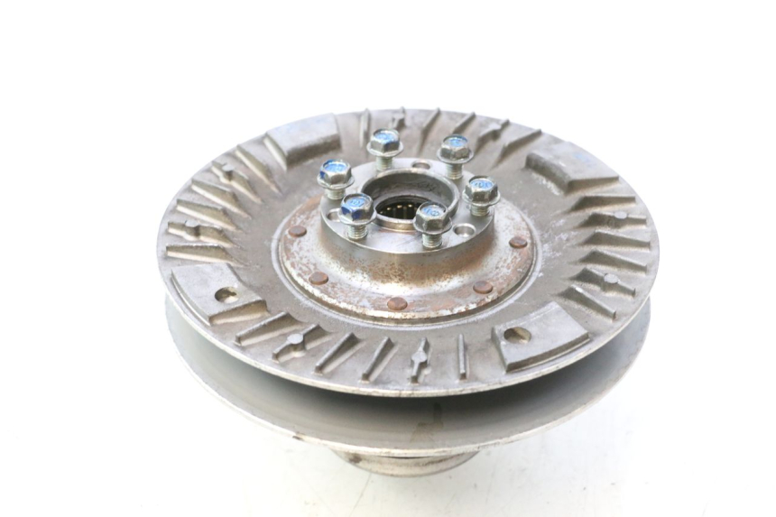 photo de FRIZIONE HONDA FJS SILVER WING SILVERWING 400 (2005 - 2008) - Vista d'insieme del prodotto