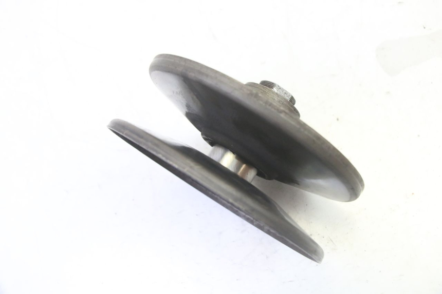 photo de FRIZIONE DAELIM HISTORY 125 (2001 - 2002) - Dettaglio del componente