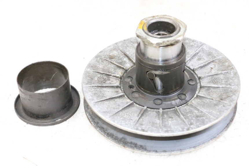 photo de FRIZIONE HYTRACK HY S 4X4 410 (2013 - 2016) - Vista principale