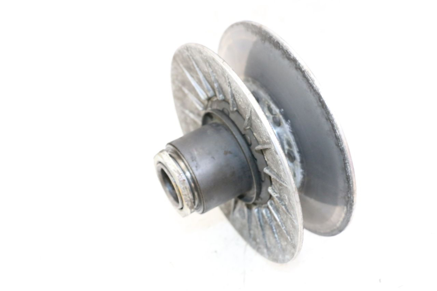 photo de FRIZIONE HYTRACK HY S 4X4 410 (2013 - 2016) - Dettaglio del componente