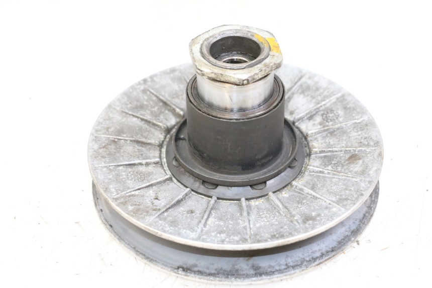 photo de FRIZIONE HYTRACK HY S 4X4 410 (2013 - 2016) - Altra angolazione