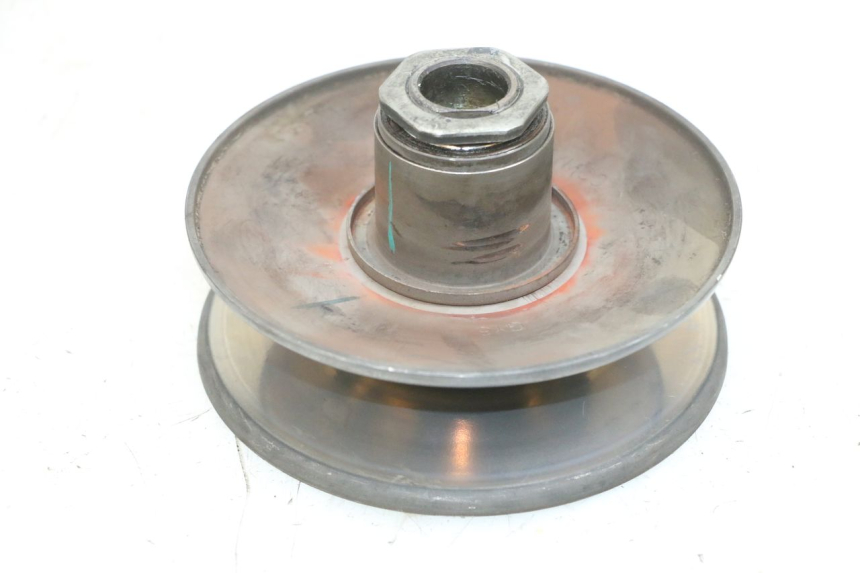 photo de FRIZIONE KYMCO LIKE 125 (2009 - 2016) - Vista principale