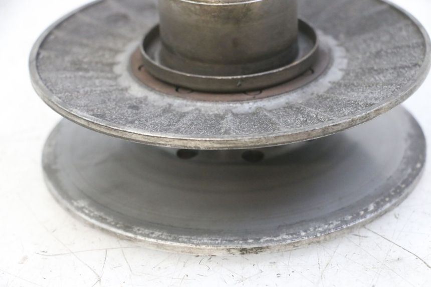 photo de FRIZIONE PIAGGIO MP3 LT 300 (2010 - 2016) - Zoom sullo stato d'uso