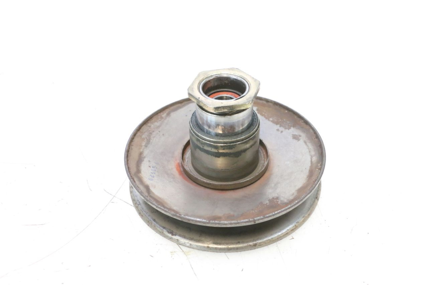 photo de FRIZIONE PIAGGIO MP3 125 (2006 - 2014) - Zoom sullo stato d'uso