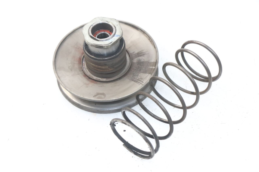 photo de Correttore di coppia MBK OVETTO 50 (1998 - 2007) - Vista principale