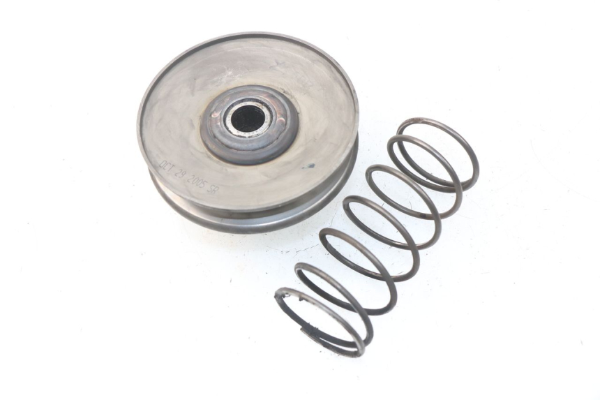 photo de Correttore di coppia MBK OVETTO 50 (1998 - 2007) - Zoom sullo stato d'uso