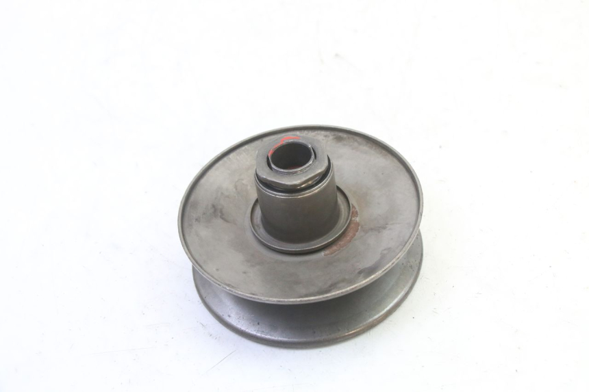 photo de FRIZIONE HYTRACK S 150 (2003 - 2011) - Vista principale