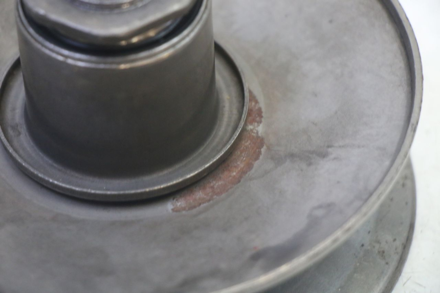 photo de FRIZIONE HYTRACK S 150 (2003 - 2011) - Zoom sullo stato d'uso