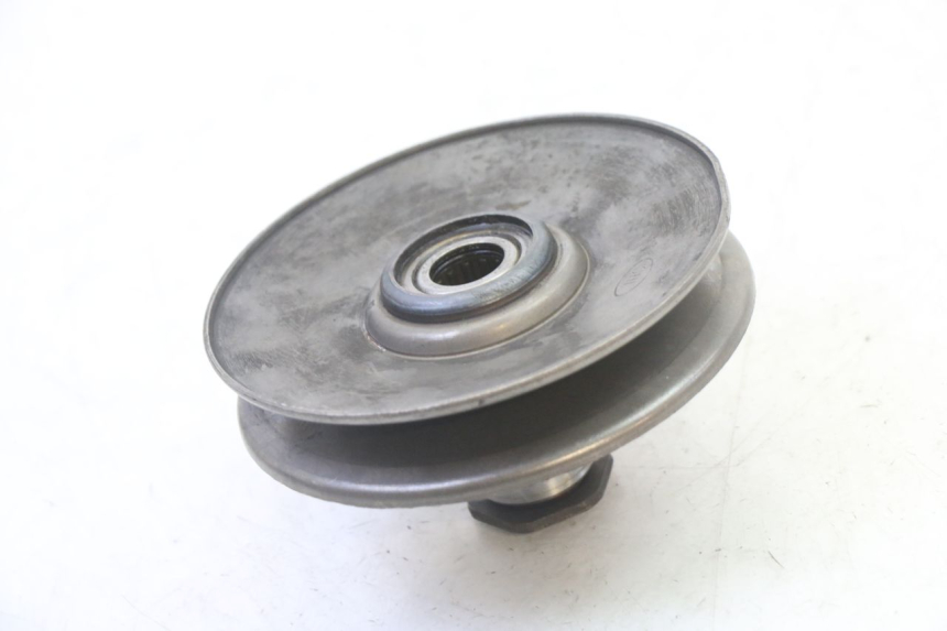 photo de FRIZIONE HYTRACK S 150 (2003 - 2011) - Primo piano tecnico