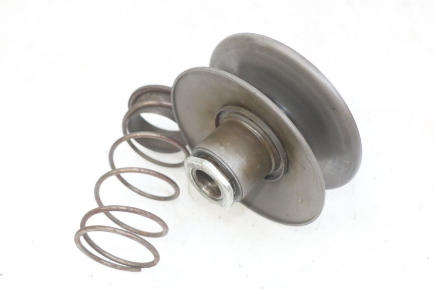 photo de CORRETTORE DI COPPIA HONDA SCV LEAD 100 (2003 - 2007) - Altra angolazione