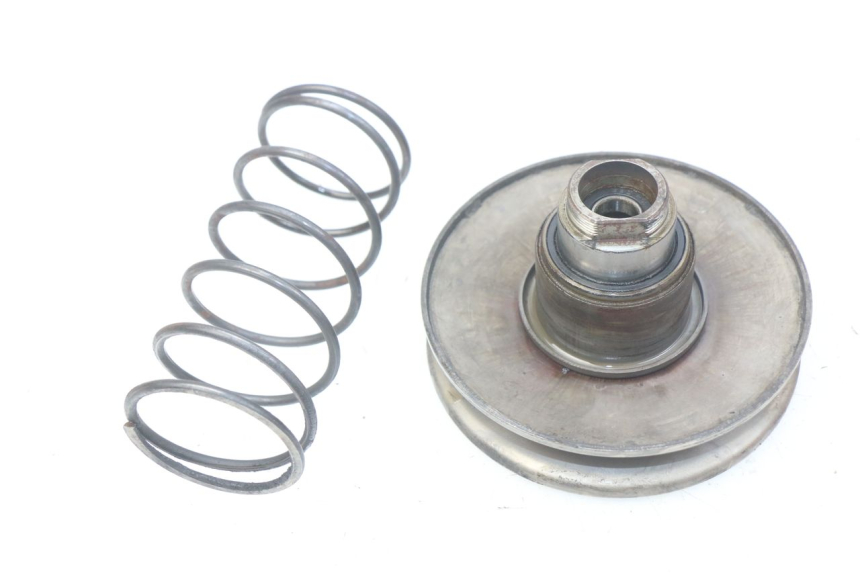 photo de CORRETTORE DI COPPIA APRILIA SR LC 50 (1997 - 2004) - Vista principale