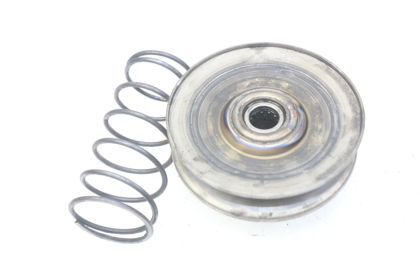 photo de CORRETTORE DI COPPIA APRILIA SR LC 50 (1997 - 2004) - Zoom sullo stato d'uso