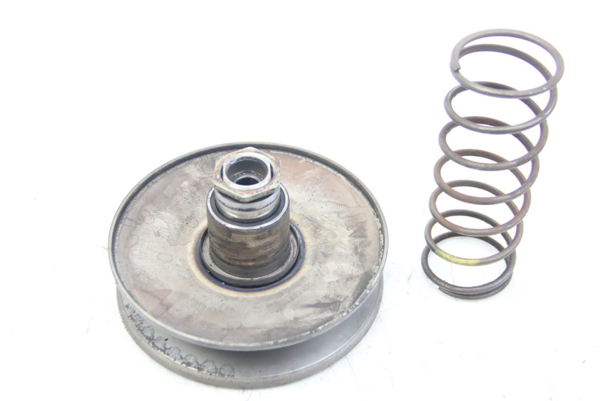 photo de CORRETTORE DI COPPIA SUZUKI UH BURGMAN 125 (2002 - 2006) - Vista principale