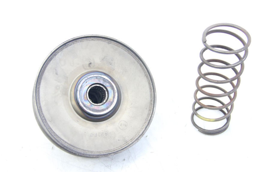 photo de CORRETTORE DI COPPIA SUZUKI UH BURGMAN 125 (2002 - 2006) - Zoom sullo stato d'uso