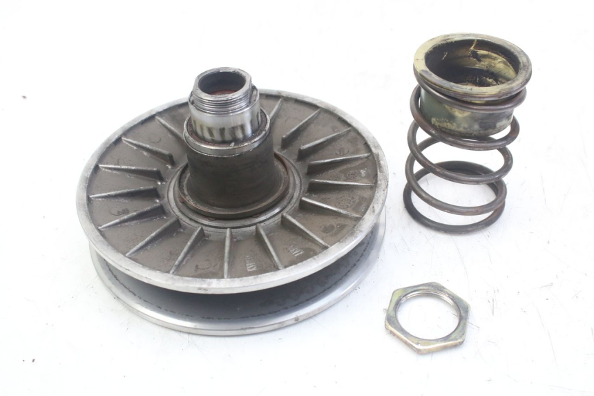 photo de FRIZIONE KYMCO X-CITING XCITING 400 (2014 - 2018) - Vista principale