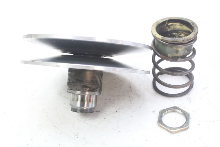 photo de FRIZIONE KYMCO X-CITING XCITING 400 (2014 - 2018) - Zoom sullo stato d'uso