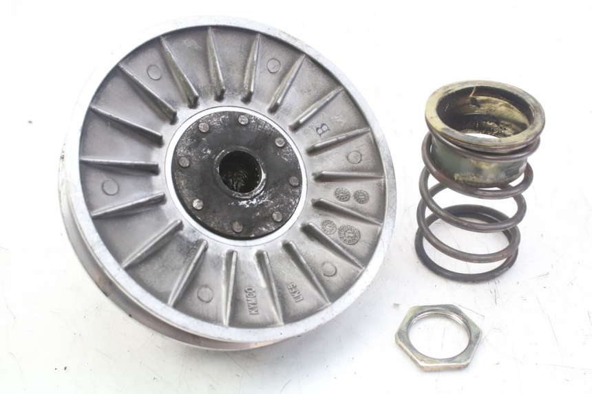 photo de FRIZIONE KYMCO X-CITING XCITING 400 (2014 - 2018) - Altra angolazione