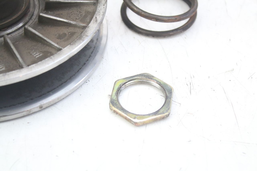 photo de FRIZIONE KYMCO X-CITING XCITING 400 (2014 - 2018) - Primo piano tecnico