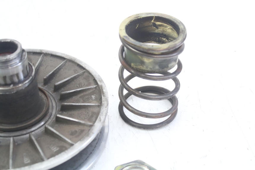 photo de FRIZIONE KYMCO X-CITING XCITING 400 (2014 - 2018) - Vista d'insieme del prodotto