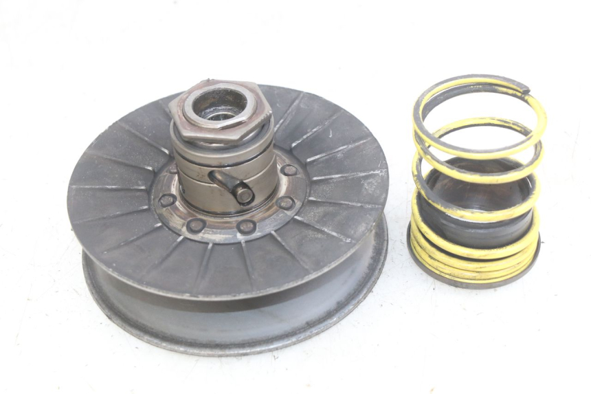 photo de CORRETTORE DI COPPIA YAMAHA X-MAX XMAX 250 (2006 - 2009) - Vista principale