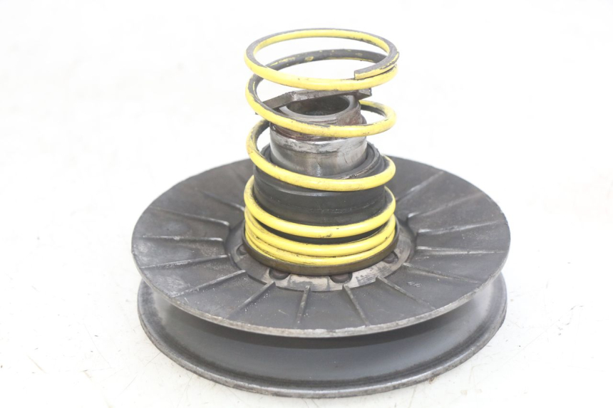 photo de CORRETTORE DI COPPIA YAMAHA X-MAX XMAX 250 (2006 - 2009) - Dettaglio del componente