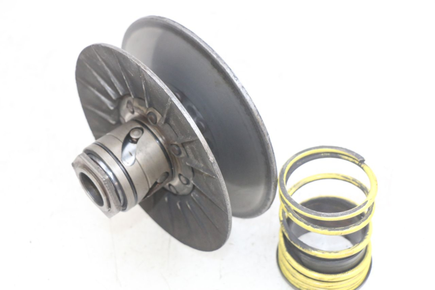 photo de CORRETTORE DI COPPIA YAMAHA X-MAX XMAX 250 (2006 - 2009) - Primo piano tecnico