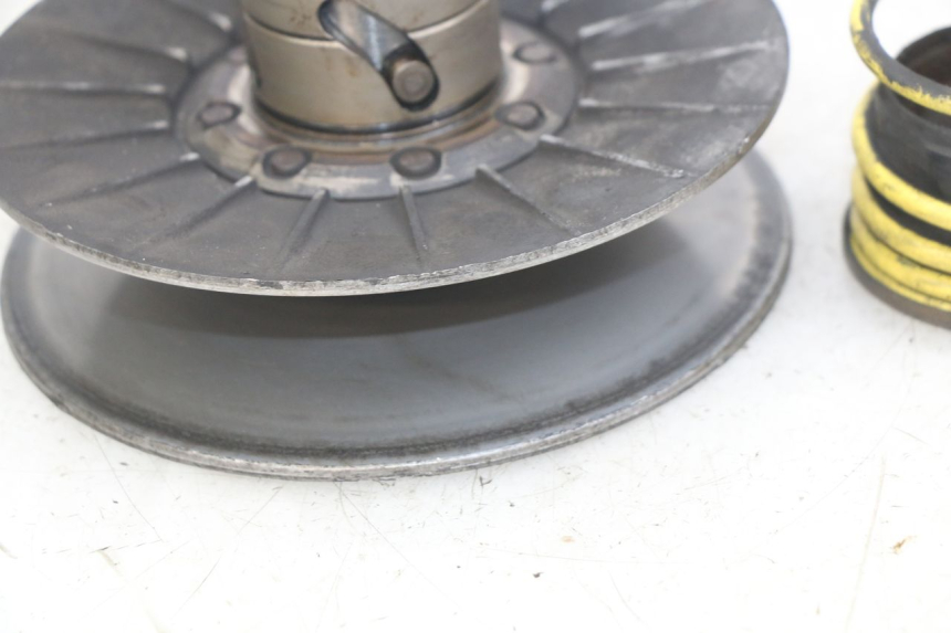 photo de CORRETTORE DI COPPIA YAMAHA X-MAX XMAX 250 (2006 - 2009) - Vista d'insieme del prodotto