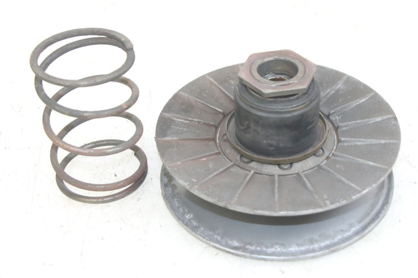 photo de CORRETTORE DI COPPIA YAMAHA X-MAX XMAX 250 (2006 - 2009) - Vista principale