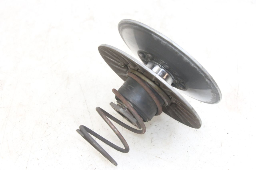 photo de CORRETTORE DI COPPIA YAMAHA X-MAX XMAX 250 (2006 - 2009) - Zoom sullo stato d'uso