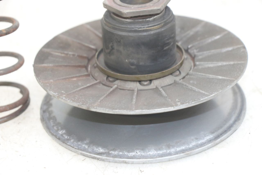 photo de CORRETTORE DI COPPIA YAMAHA X-MAX XMAX 250 (2006 - 2009) - Primo piano tecnico