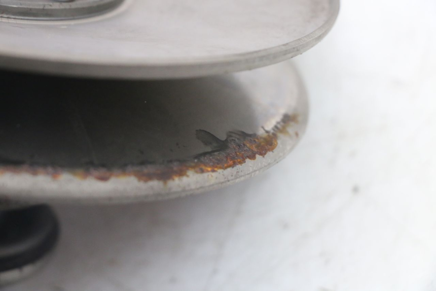 photo de FRIZIONE YAMAHA YFM BRUIN 350 (2003 - 2009) - Altra angolazione