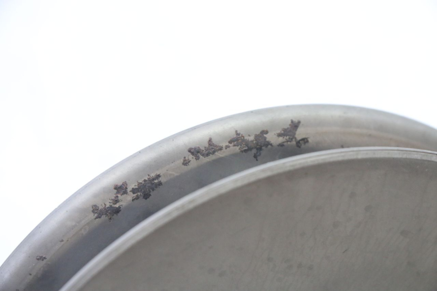 photo de FRIZIONE YAMAHA YFM BRUIN 350 (2003 - 2009) - Primo piano tecnico