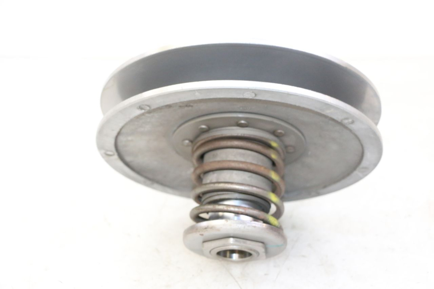 photo de FRIZIONE YAMAHA YFM GRIZZLY 550 (2008 - 2015) - Vista principale