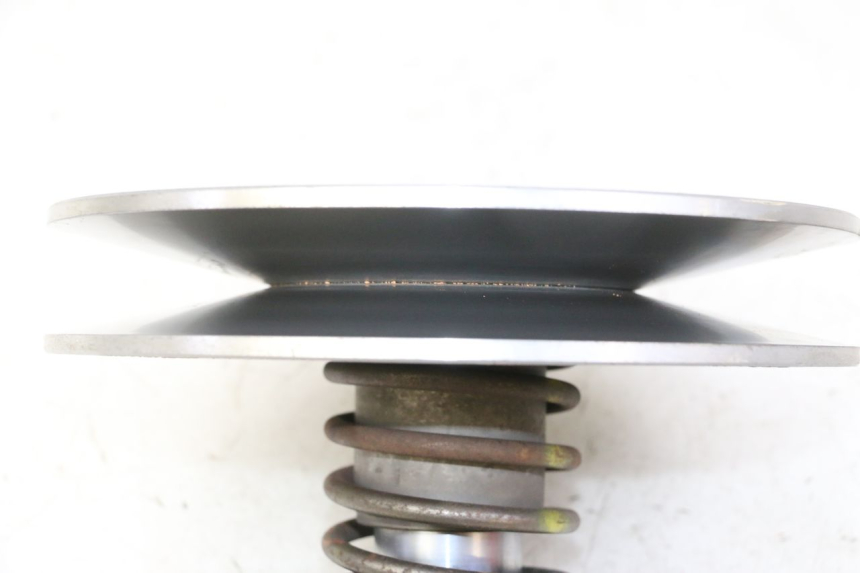 photo de FRIZIONE YAMAHA YFM GRIZZLY 550 (2008 - 2015) - Zoom sullo stato d'uso