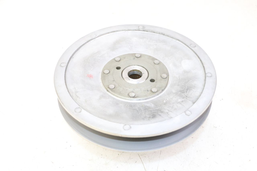 photo de FRIZIONE YAMAHA YFM GRIZZLY 550 (2008 - 2015) - Altra angolazione