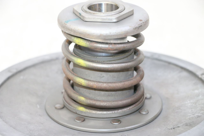 photo de FRIZIONE YAMAHA YFM GRIZZLY 550 (2008 - 2015) - Primo piano tecnico