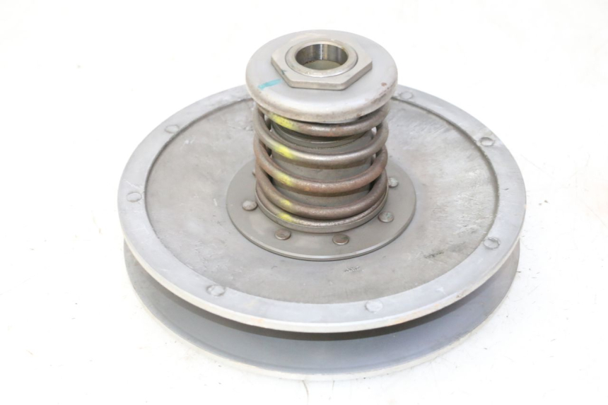 photo de FRIZIONE YAMAHA YFM GRIZZLY 550 (2008 - 2015) - Vista d'insieme del prodotto