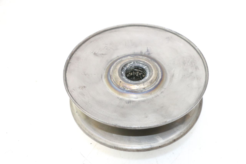 photo de FRIZIONE YAMAHA YP MAJESTY 125 (1998 - 2001) - Zoom sullo stato d'uso