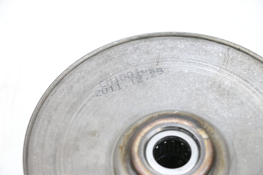 photo de FRIZIONE PIAGGIO ZIP 2T 50 (2009 - 2019) - Dettaglio del componente