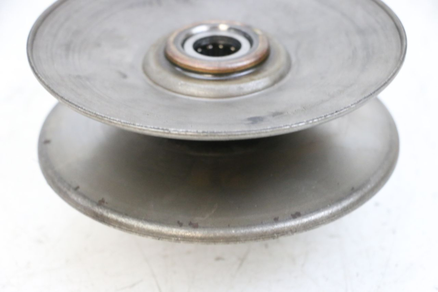 photo de FRIZIONE PIAGGIO ZIP 2T 50 (2009 - 2019) - Zoom sullo stato d'uso