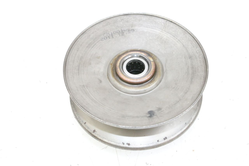 photo de FRIZIONE PIAGGIO ZIP 2T 50 (2009 - 2019) - Altra angolazione