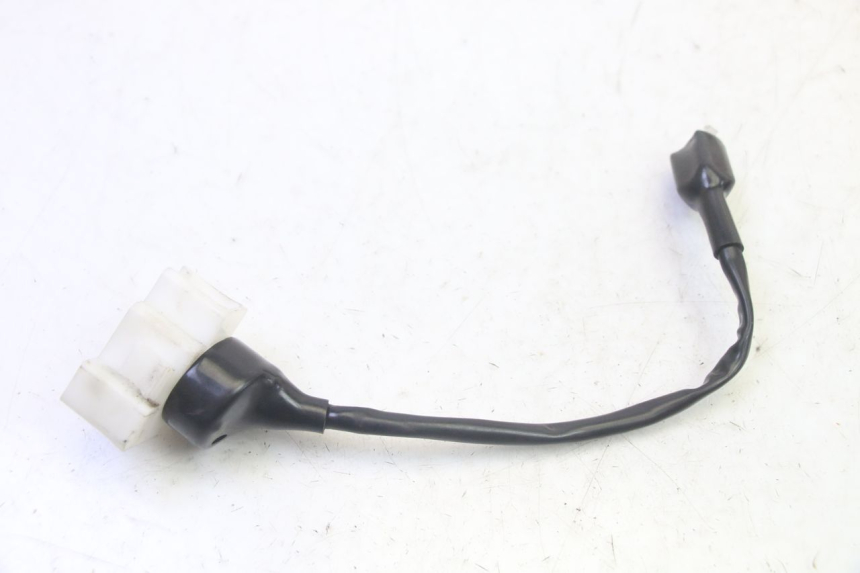 photo de INTERRUTTORE QUADRO 4 4D 350 (2015 - 2018) - Vista d'insieme del prodotto