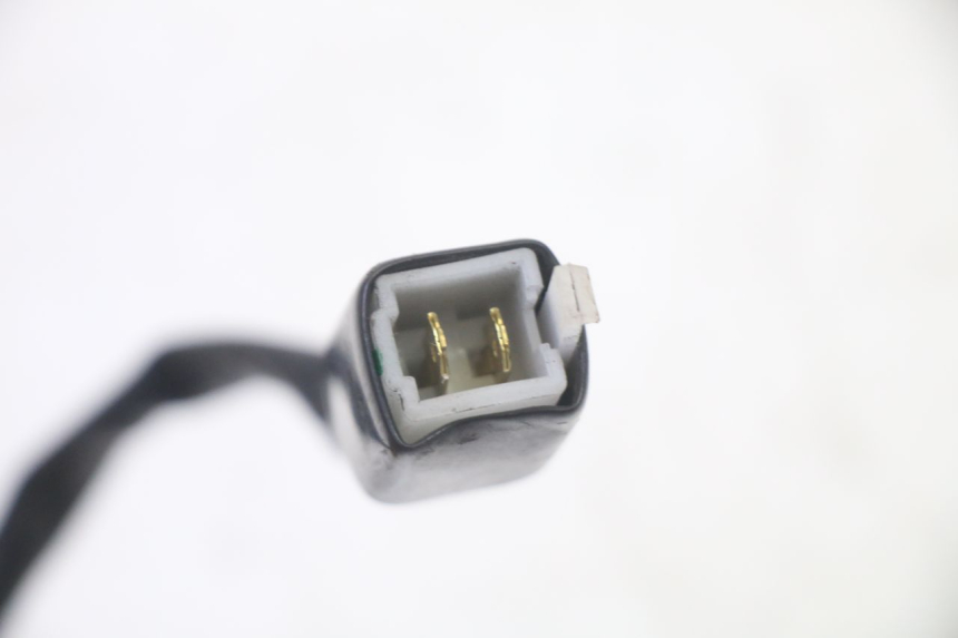 photo de INTERRUTTORE QUADRO 4 4D 350 (2015 - 2018) - Stato della superficie e materiale